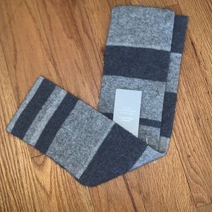 Kapeka kids wool scarf